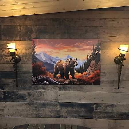 Guesthouse Austria Stewart ภายนอก รูปภาพ