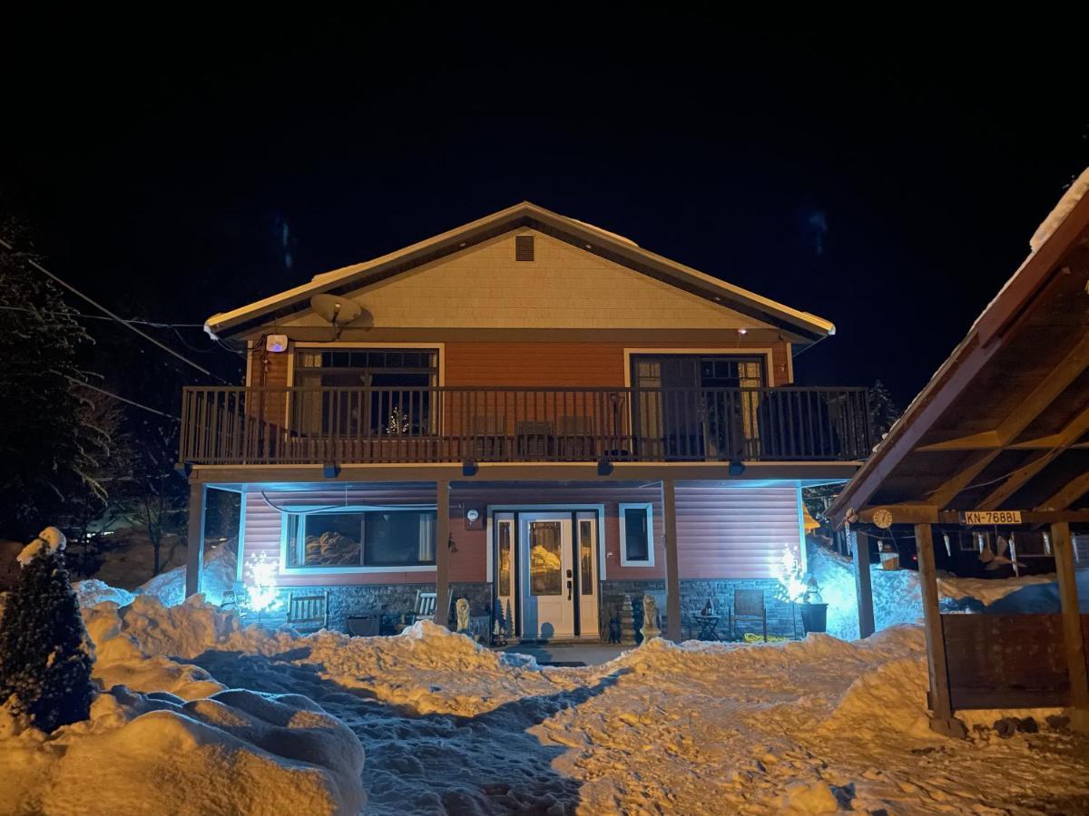 Guesthouse Austria Stewart ภายนอก รูปภาพ